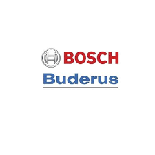 Buderus Bosch logo