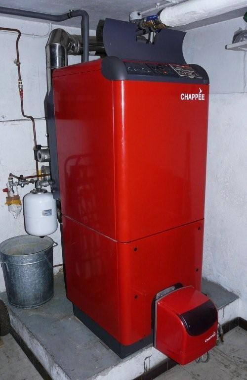 chappée service depannage