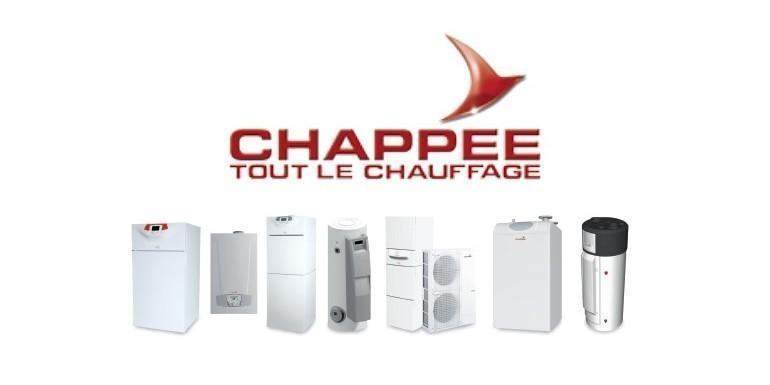 chaudiere chappee