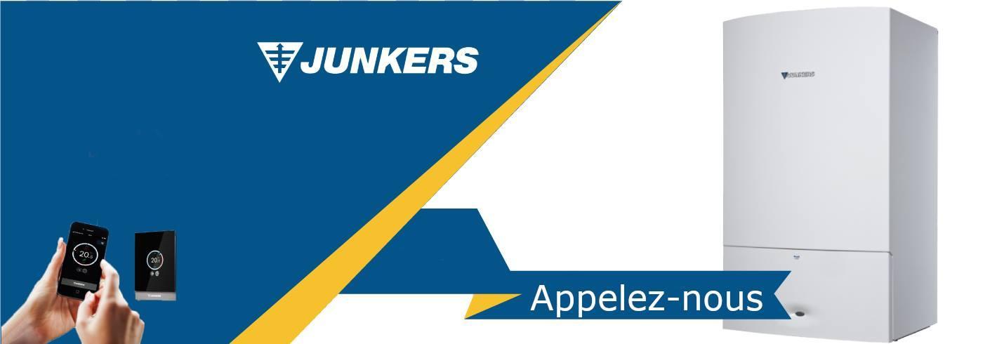 entretien chaudiere junkers