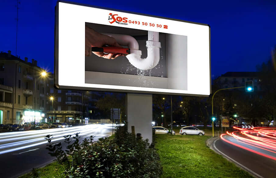 plombier saint-gilles urgence 24/7