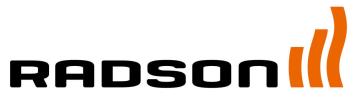 logo radson depannage chaudiere radson