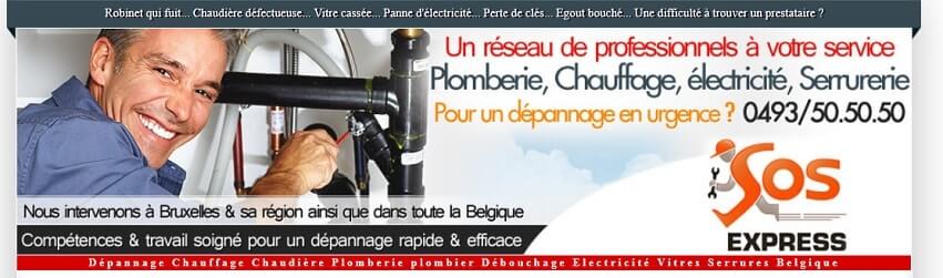 depannage urgence depannage urgence