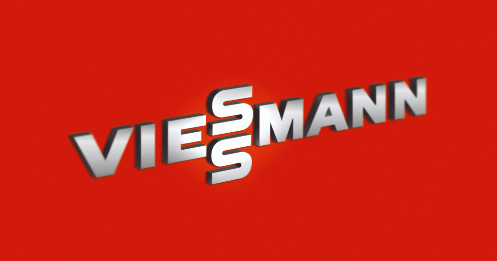 logo viessmann logo viessmann