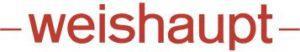 logo weishaupt
