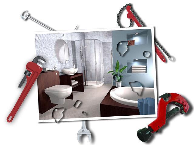 loodgieter sanitair brussel