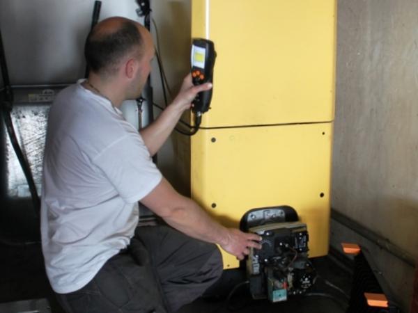 depannage chaudiere urgence ideal standard