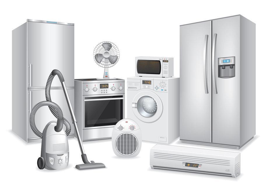 electromenager depannage