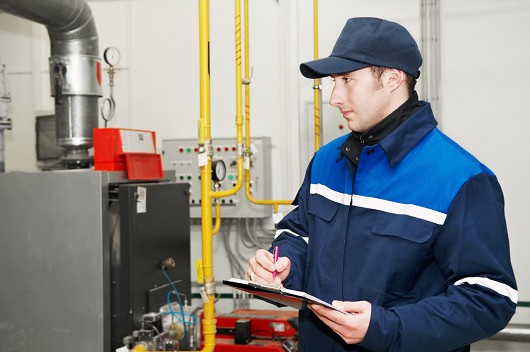 entretien chaudiere maintenance chauffage